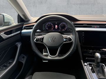 Volkswagen Arteon - 10