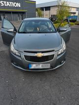 Chevrolet Cruze LT 2.0 Diesel Automatik  ... - Chevrolet Cruze mit Diesel-Antrieb: Automatik