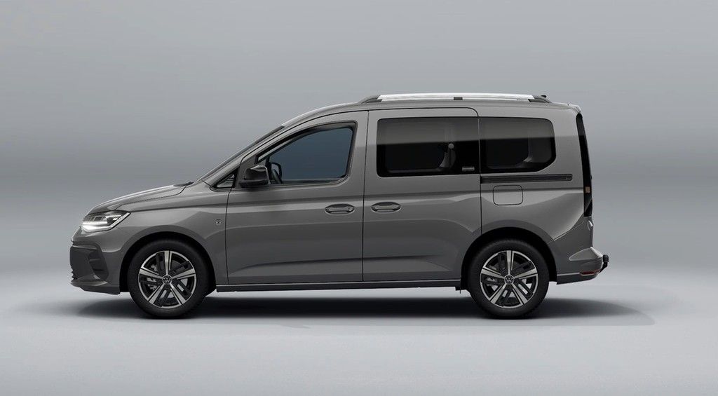 Volkswagen Caddy 1.5l TSI DSG Generation *AHK*LED imagem 2