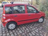 Fiat Panda 1.2 Tüv  bis 06/2026 - Fiat Panda Gebrauchtwagen in Krefeld