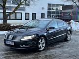 Volkswagen CC 2.0 TDI 125kW BlueMotion Technology BlueM... - Volkswagen CC: Bluemotion Technology
