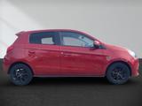 Mitsubishi Space Star 1.2 Clear Tec Autom Kamera Klima PDC - Mitsubishi Space Star: Automatik