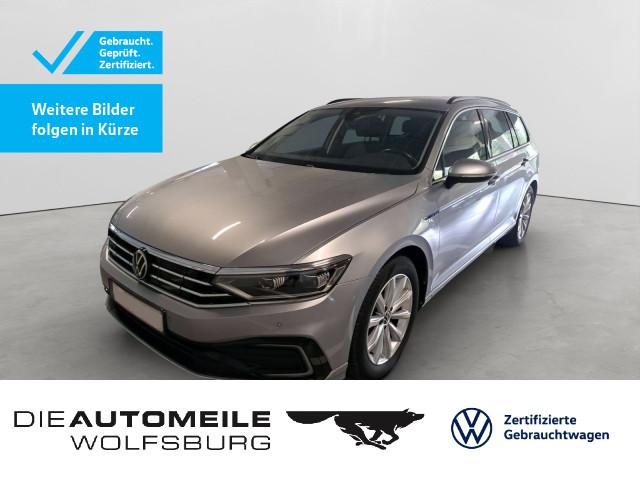 Volkswagen Passat Variant 1.4TSI Hybrid DSG GTE AHK/ACC/MAT