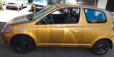 Toyota Yaris 1.3 Linea Sol auto linea sol - gebrauchte Toyota Yaris aus dem Jahr 1999