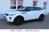 Land Rover Range Rover Evoque*4x4*Autom.*Cam*Xenon*Leder - gebrauchte Land Rover Range Rover Evoque aus dem Jahr 2015