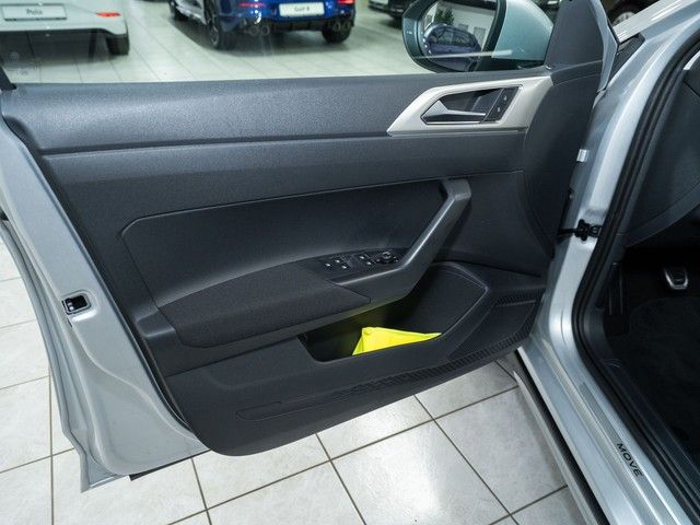 Taigo Move TSI Navi Kamera ACC IQ.Drive-Paket