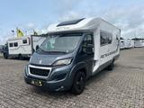 GiottiLine Therry T37S - GiottiLine Wohnwagen & Wohnmobile