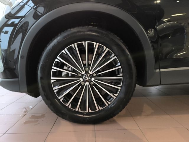 Fahrzeugabbildung Volkswagen Tiguan Goal 2.0 TDI SCR 110 kW (150 PS) 7-Gang-D
