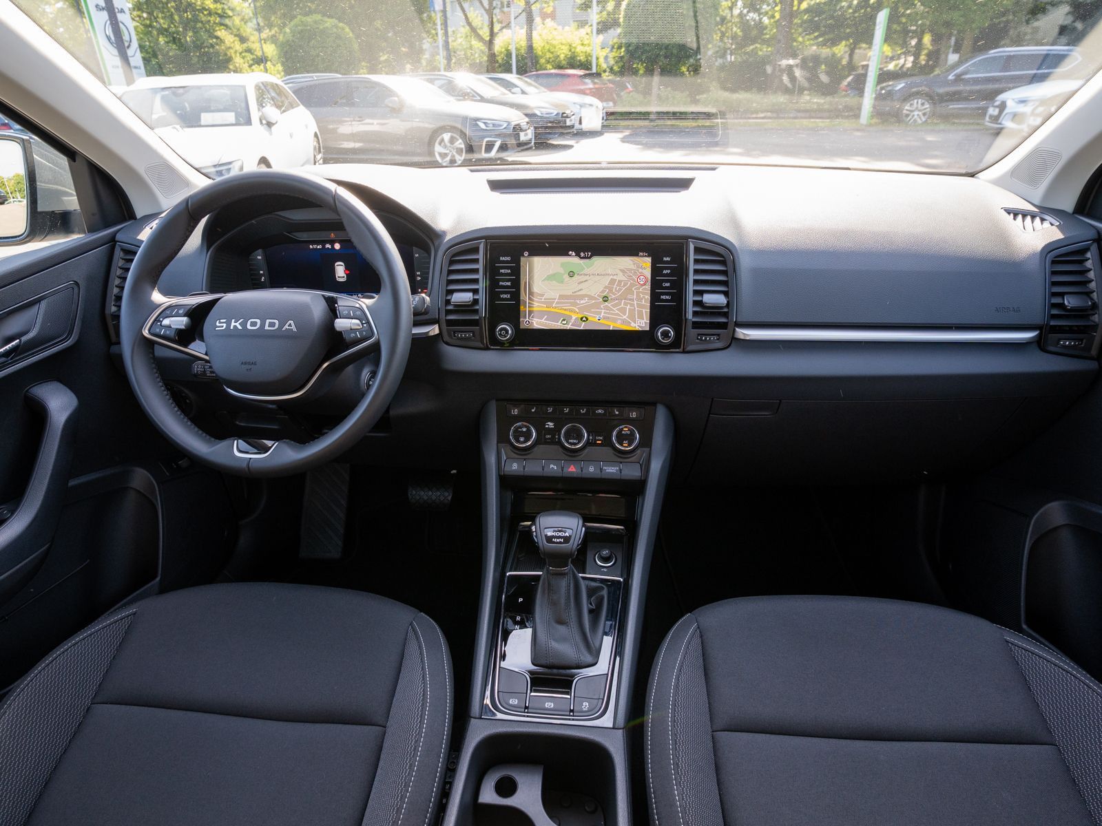 Skoda Karoq - Bild 7