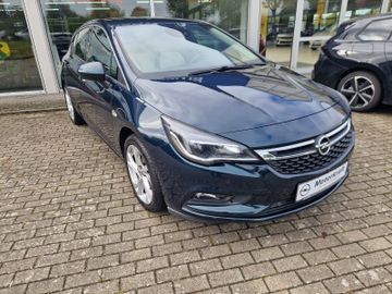 Bild 2 Opel Astra K Lim. 5-trg. Innovation