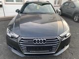 Audi A4 2.0 TDI 140kW S tr. quattro sport Avant sport - Audi A4: 140 TDI