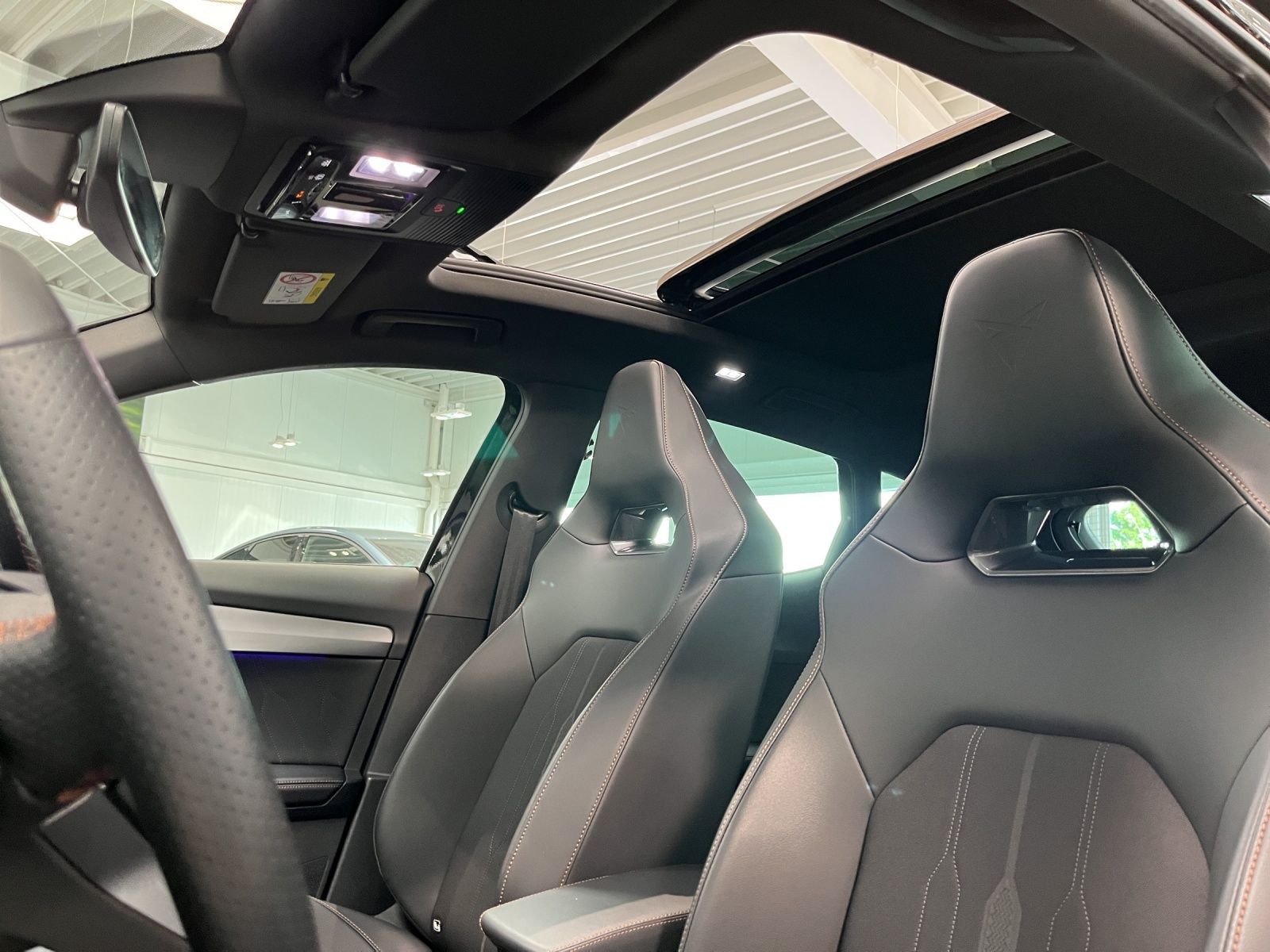 Cupra Formentor - Bild 18