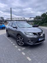 Nissan X-Trail TEKNA 1.6 dCi DPF TEKNA 4x4 