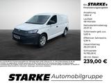 Volkswagen Caddy Maxi Cargo 2.0 TDI Kasten  PDC Tempo Klima - Volkswagen Caddy Maxi in Osnabrück