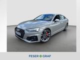 Audi S5 Sportback TDI MatrixLED 5-Sitze Kamera AHK - gebrauchte Audi S5 aus dem Jahr 2021