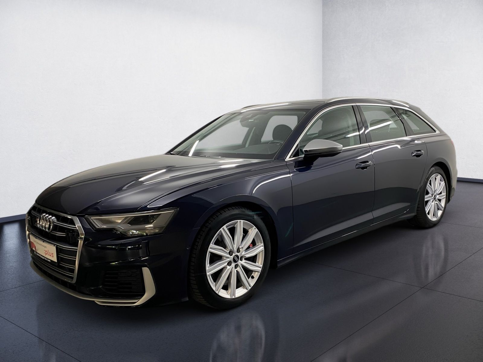 Audi S6 - Bild 2