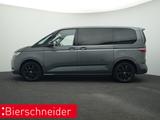 Volkswagen T7 Multivan 2.0 TDI DSG Life IQ-LIGHT PANO AHK E - Volkswagen T7 Multivan in Düsseldorf