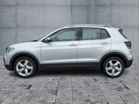 Volkswagen T-Cross - Vorschau Bild 4