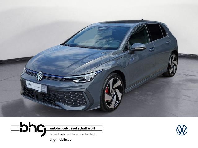 Volkswagen Golf GTE 1.5 eHybrid DSG AHK HUD MatrixLED ACCTr