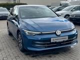 Volkswagen Golf 2.0 TDI 110 kW Goal DSG*LED*NAV*SHZ*AHK*CAM - Volkswagen Golf: Blau