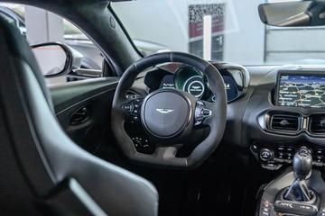 2021 Aston Martin V8 VANTAGE 缩略图 22