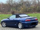 MGF Top Zustand Tüv Neu guter Zustand - MG MGF aus 1998