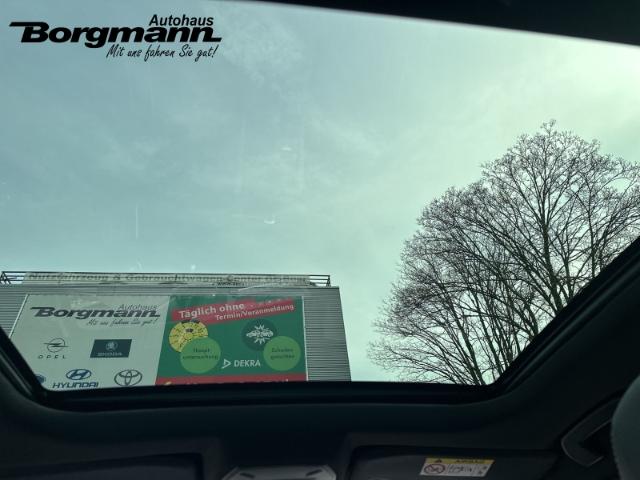 Opel Astra L GS Line LED - Panorama - 360° Kamera - A