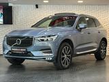 Volvo XC60 D5 INSCRIPTION AWD* LED#AHK#HUD#PANO#KEYLES - Volvo XC60 Gebrauchtwagen in Dresden