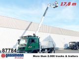 MAN TGL 8.180 4X2 BB, EEV, Blumenbecker