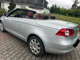 Volkswagen Eos 2.0 TFSI DSG Automatik/68.000Km - Volkswagen Eos aus 2008: Cabrio