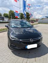 Opel Astra ST 1.6 CDTI ecoFLEX Business 100kW S/S... - Opel Astra Ecoflex mit Diesel-Antrieb