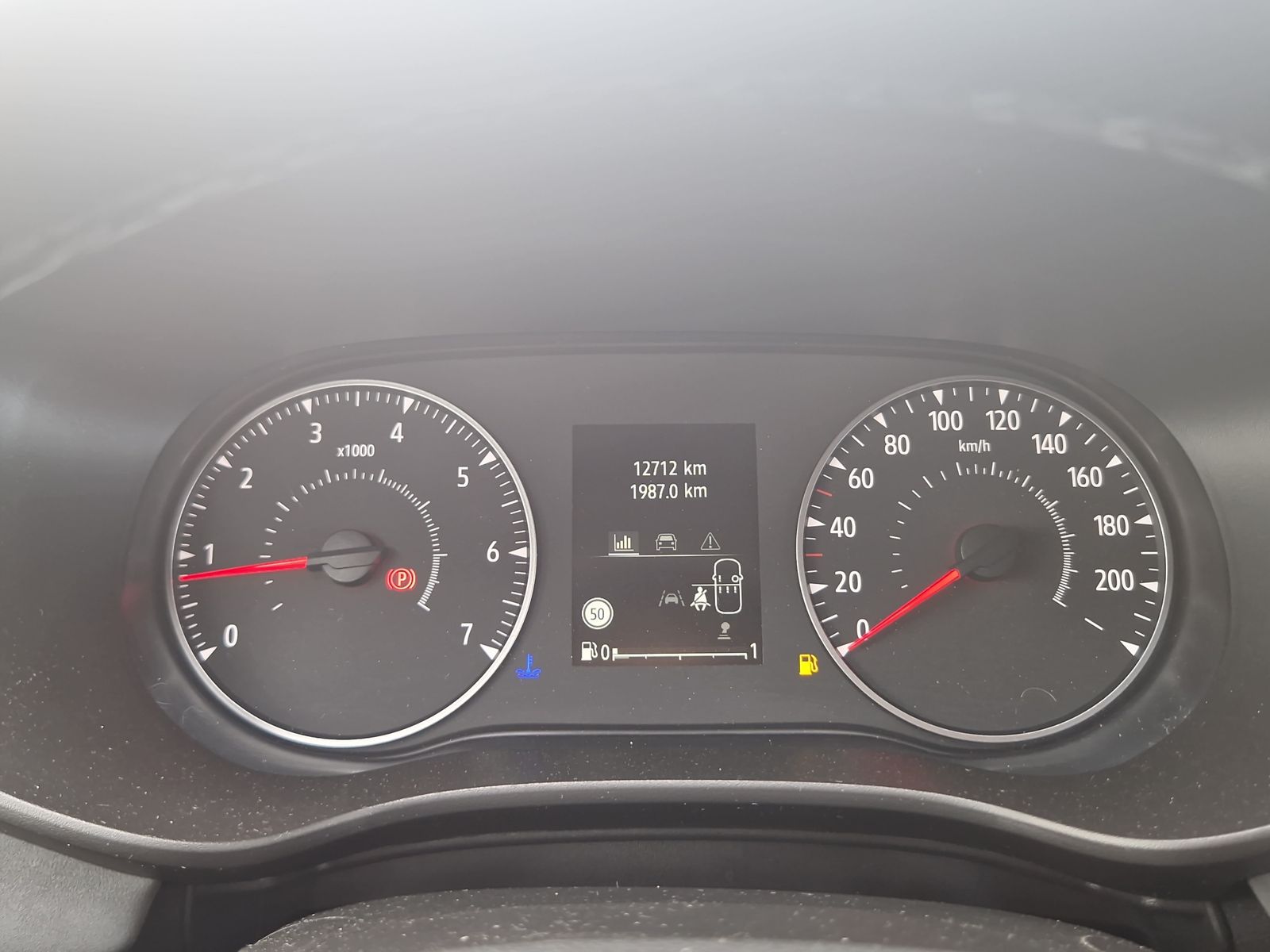 DACIA Sandero Stepway Extreme+ Navi Kamera Handsfree – Bild 16