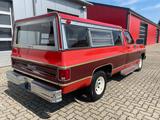 GMC Sierra Grande, orig.26.500 km, 3 Jahre Garantie - GMC Oldtimer