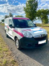 Opel combo 1.4 Ben aus 1 Hand scheckheft g... - Opel Combo in Bremen