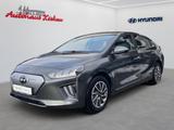 Hyundai IONIQ Elektro Style *LED*SHZ*LHZ*R.KAMERA* - silberne Hyundai IONIQ