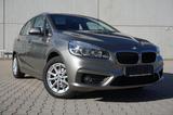 BMW 218i Navi Alu SHZ PDC Tempomat - BMW 2 Series: bis 10000 Euro