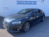 Audi A5 Sportback 2.0 TDI design AHK/PDC /19"/ Xenon+ - Audi A5 design mit Diesel-Antrieb