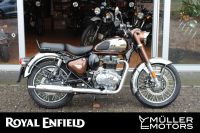 Royal Enfield - Classic 350 Chrome Bronze +2023+NEU+