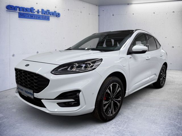 Ford Kuga 2.5 Duratec PHEV ST-LINE X PANO RFK ACC SHZ