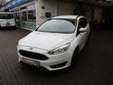 Ford Focus Turnier Trend - Ford Focus Gebrauchtwagen in Oldenburg