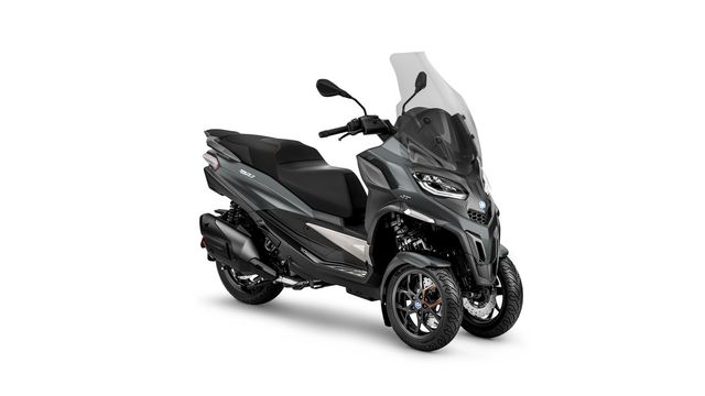 Piaggio MP3 400  AKTIONSPREIS