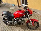 Ducati Monster 620 i.e. A2 tauglich