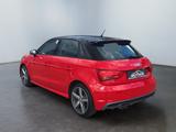 Audi A1 Sportback S-Line 1.4 TFSI PDC KlimaA LM Radio - gebrauchte Audi A1 aus dem Jahr 2017