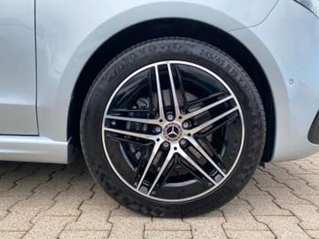 Mercedes V 250 - 5