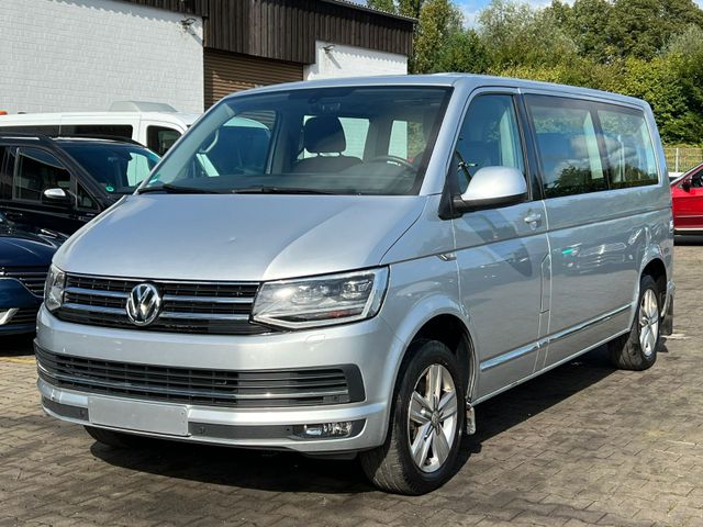 Volkswagen T6 ~GETRIEBEPROBLEM!~  CARAVELLE 2.0TDI DSG