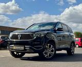 Ssangyong REXTON 2.2 Diesel e-XDi 220 Crystal 4WD*1.Hand* - Ssangyong REXTON: Crystal