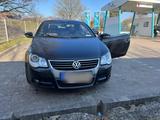 Volkswagen Cawbae Eos. - Volkswagen Eos: Limousine