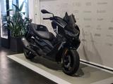 BMW C 400 GT Triple Black Sitzheiz.&Griffheizung - BMW SCHWARZ TRIPLE