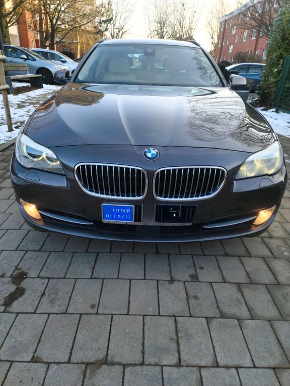 Image of BMW 135