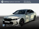 BMW 320d xDrive Aut. M-Paket Harman Kardon Glasdach - BMW Gebrauchtwagen in Karlsruhe